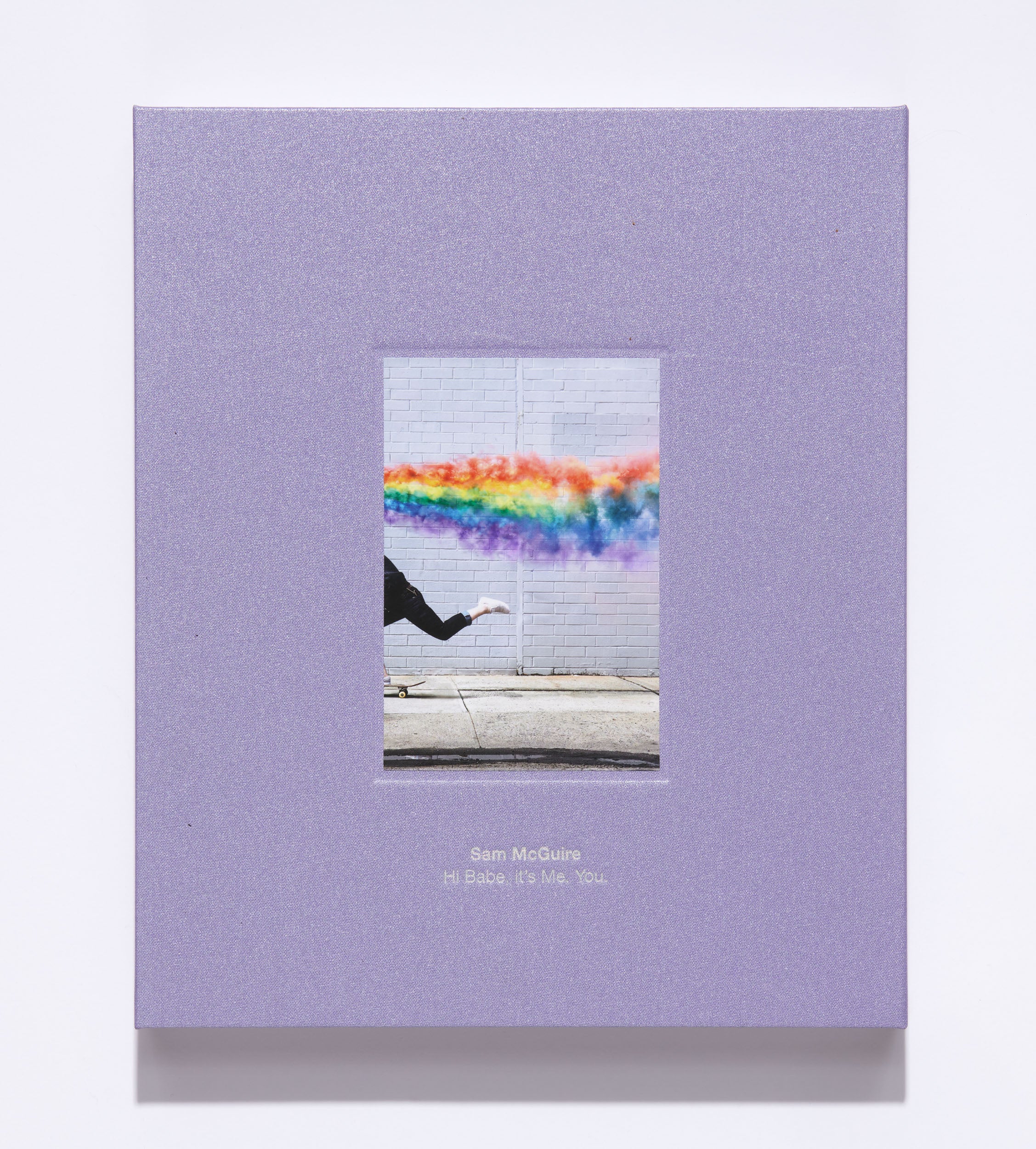 Bakeliteベークライトプロダクトガイドブック洋書写真デザインコレクション Hi Babe, It's Me. You. - Deluxe Clamshell Edition – Paragon Books