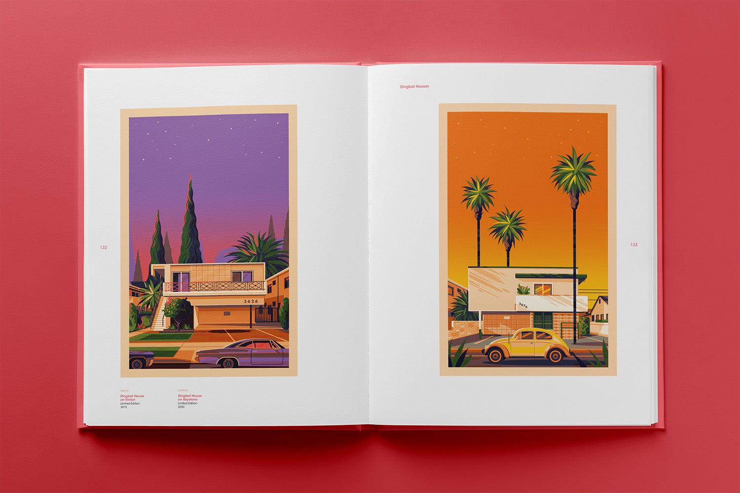 George Townley - Golden Hour