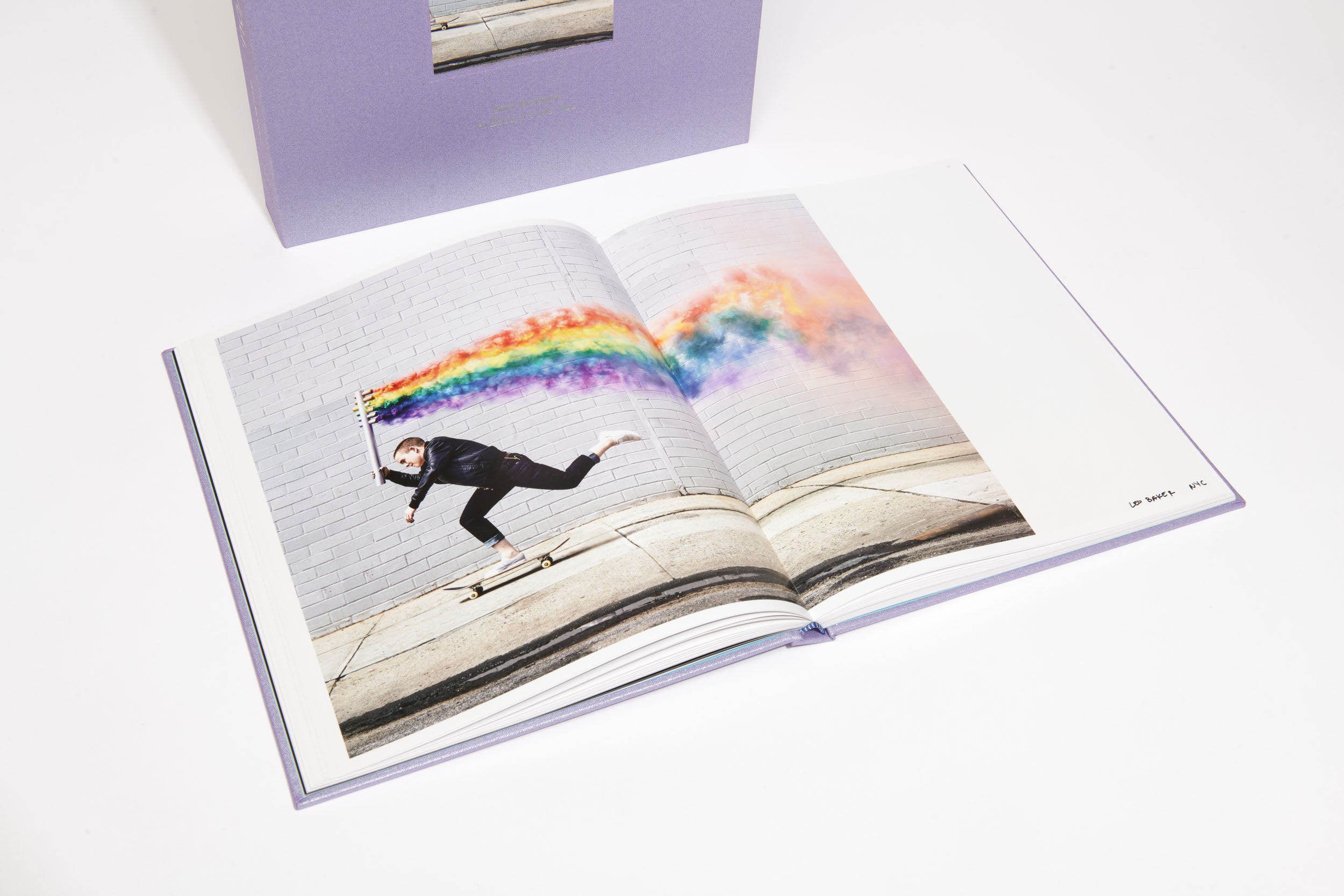 Bakeliteベークライトプロダクトガイドブック洋書写真デザインコレクション Hockney's Pictures (Japanese edition) | 青幻舎 SEIGENSHA Art
