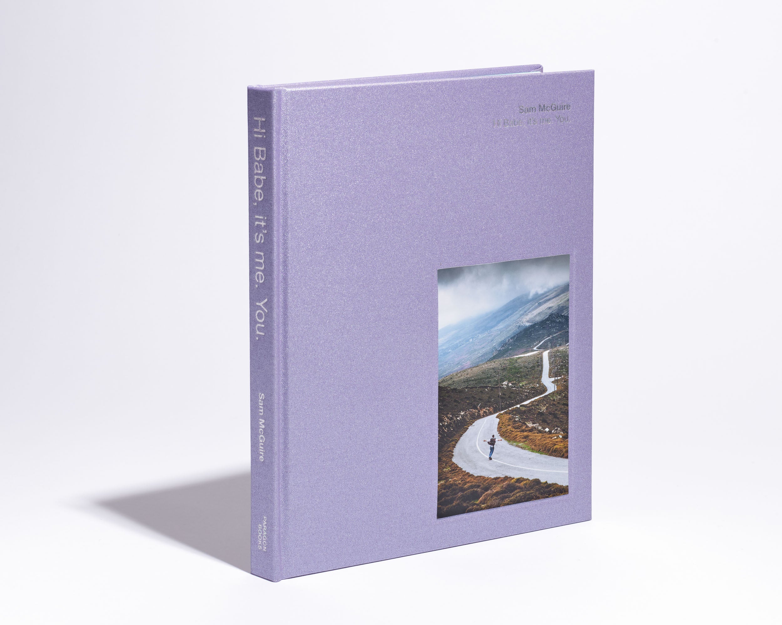 Bakeliteベークライトプロダクトガイドブック洋書写真デザインコレクション Hi Babe, It's Me. You. - Deluxe Clamshell Edition – Paragon Books