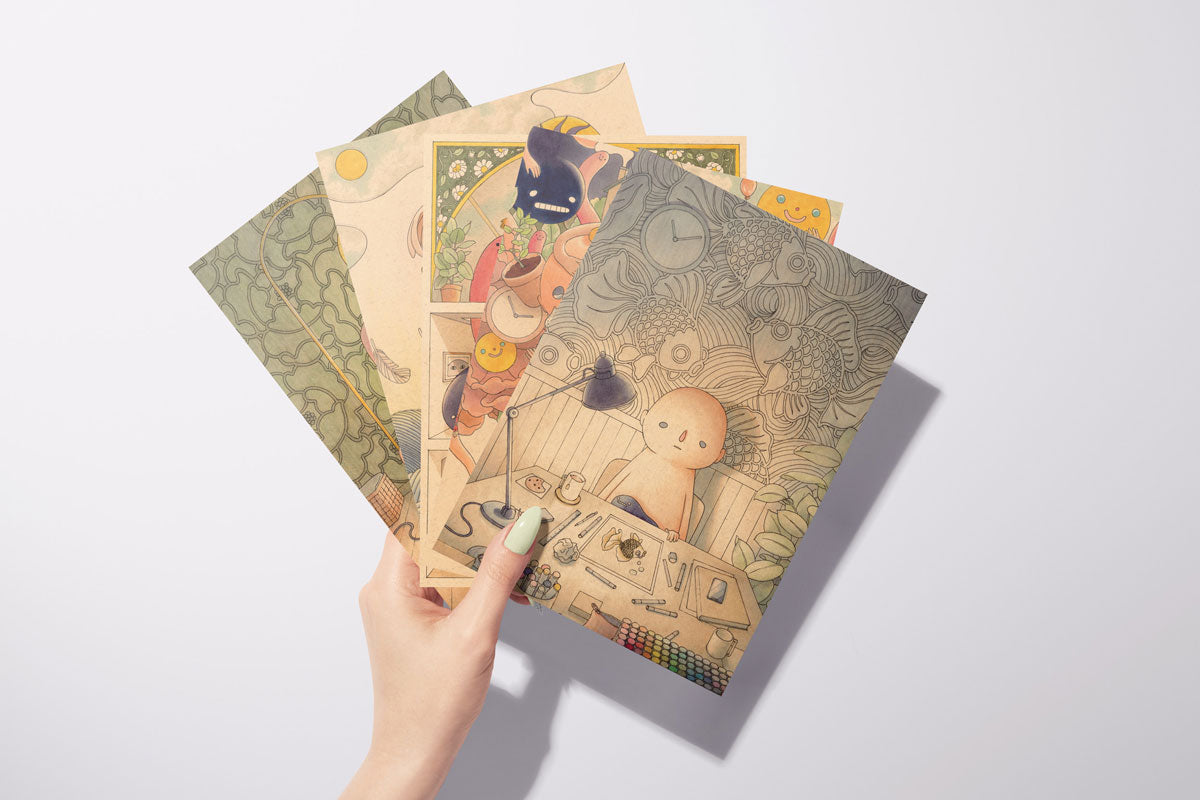 Paragon Books